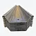 Width 770mm Az13-770 12 Meters Length U Shaped Hot Rolled Sheet Piles Steel